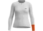 Cadence LS - Maillot vélo Femme