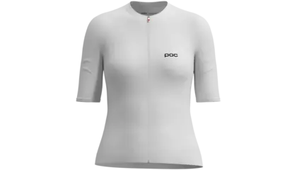 Cadence SS - Maillot vélo Femme