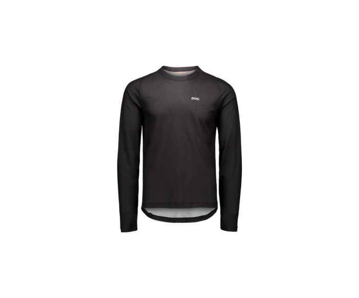 Motion Air LS - Maillot vélo Homme
