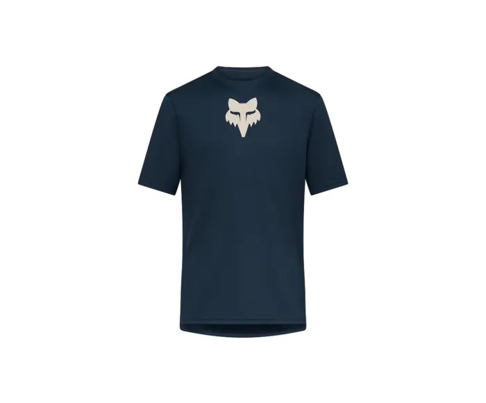 Ranger SS Head - Maillot vélo Homme