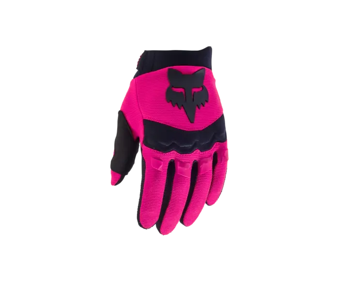 Dirtpaw - Gants vélo de montagne Enfant