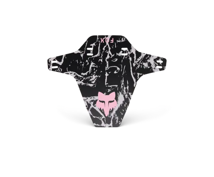 Garde-boue avant de vélo montagne