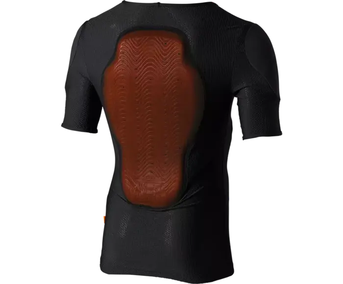 Baseframe Pro SS - Chandail de protection vélo montagne pour adulte