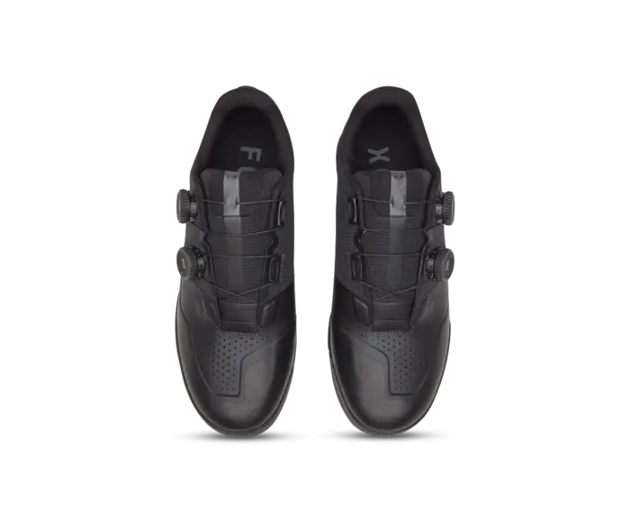 Union Boa - Souliers de vélo montagne Unisexe