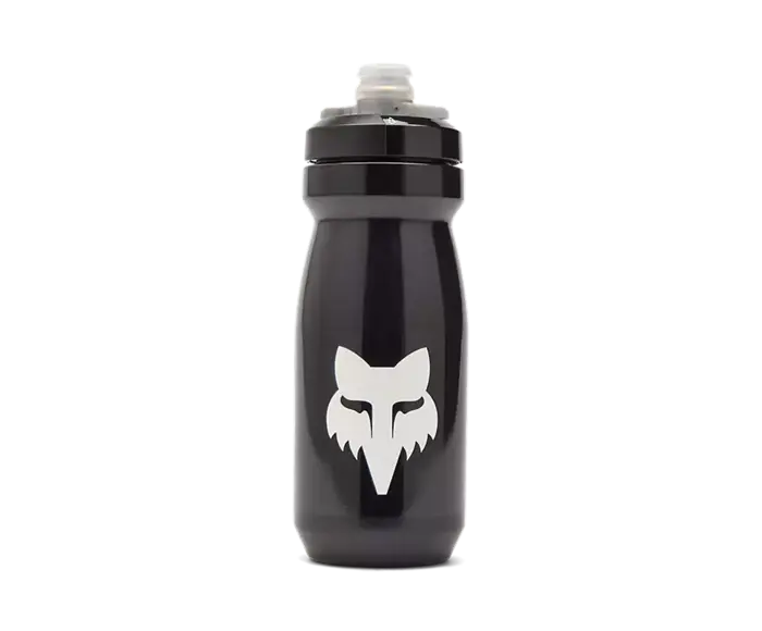 Podium - Bouteille d'eau en plastique pour vélo