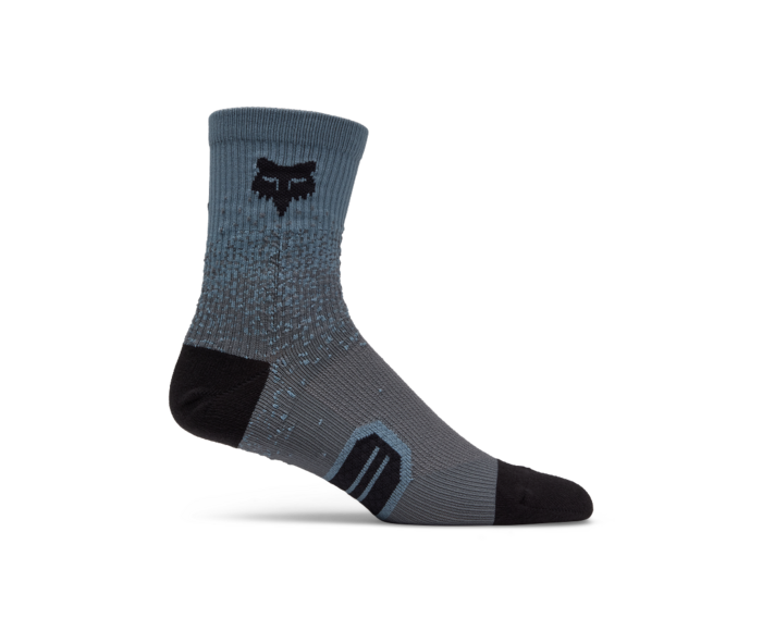 Ranger Fade 6'' - Bas de vélo