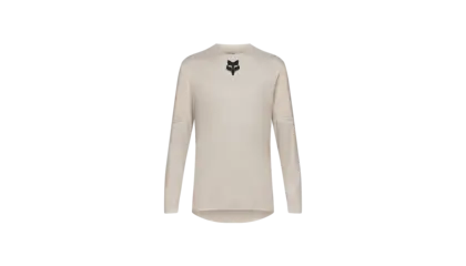 Flexair LS - Maillot vélo Homme