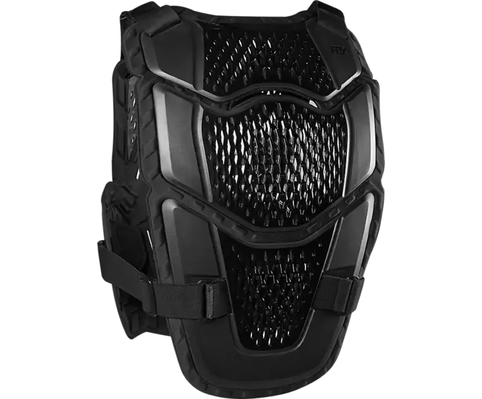 Raceframe Roost - Veste de protection vélo montagne pour enfant