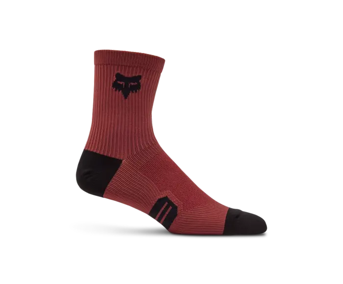 Bas de vélo Ranger 6'' Unisexe