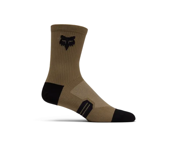 Bas de vélo Ranger 6'' Unisexe