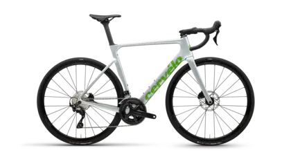 Soloist 105 2026 - Vélo de route performance