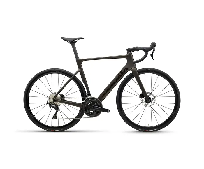 Soloist 105 2026 - Vélo de route performance