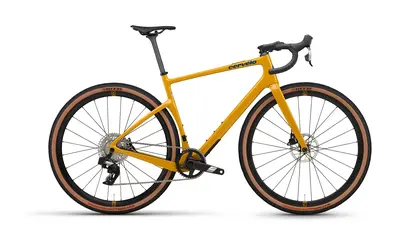 Aspero Apex XPLR AXS 1 2026 - Vélo gravel bike