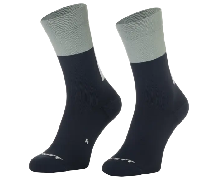 Block Stripe Crew - Bas de vélo