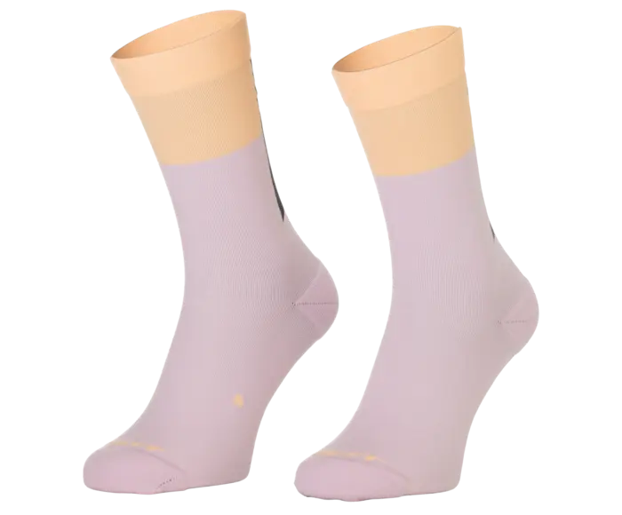 Block Stripe Crew - Bas de vélo