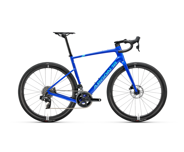 Krypton SRAM Rival AXS 2025 - Vélo de route endurance