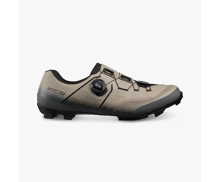 SH-XC503 - Souliers vélo de montagne Homme