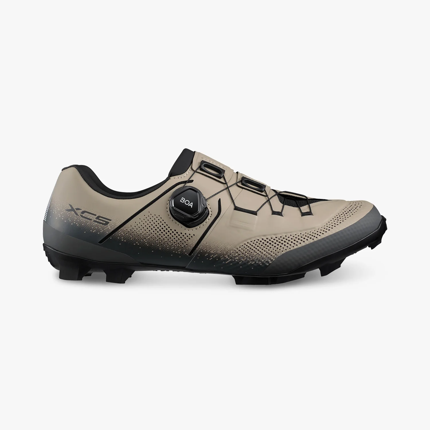 Shimano Deore XT FCM780 – Pédalier 3x10, 42-32-24 Dents, Manivelle 170mm, 4 Branches, Argent