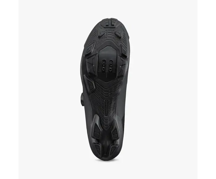 SH-XC302 - Souliers vélo de montagne Homme