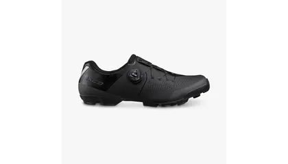 SH-XC302 - Souliers vélo de montagne Homme