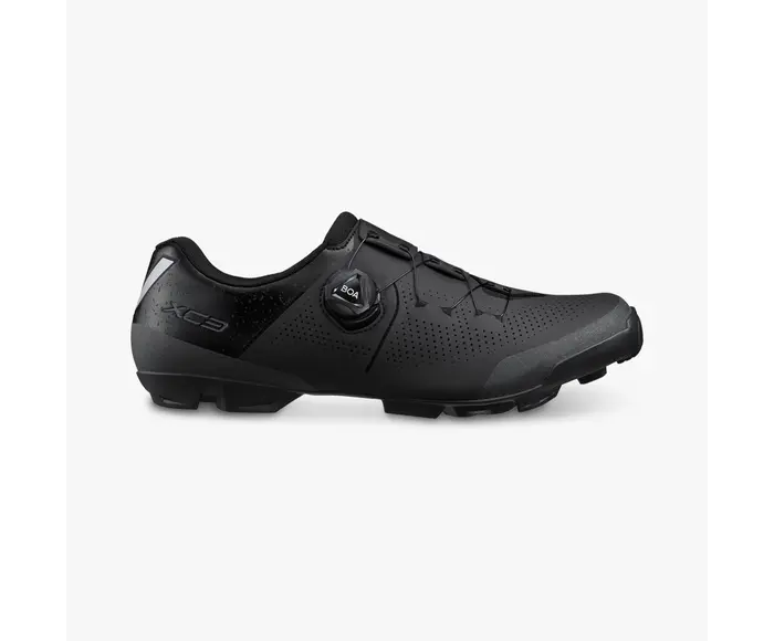 SH-XC302 - Souliers vélo de montagne Homme