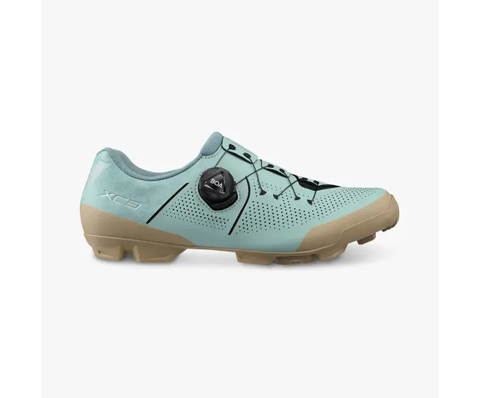 SH-XC302 - Souliers vélo de montagne Femme