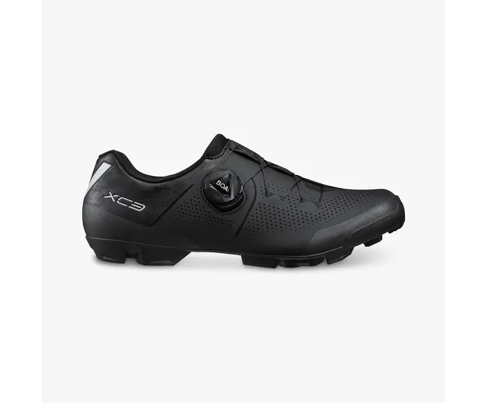 SH-XC302 - Souliers vélo de montagne Femme