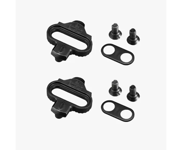 CL-MT001 - Câle SPD pour souliers de vélo