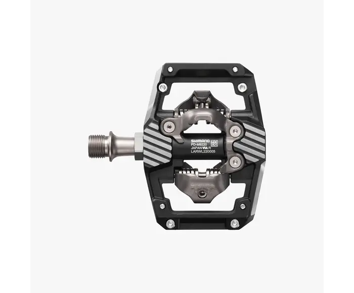 PD-M9220 XTR - Pédale SPD à clip de vélo montagne