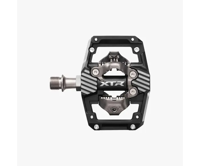 PD-M9220 XTR - Pédale SPD à clip de vélo montagne