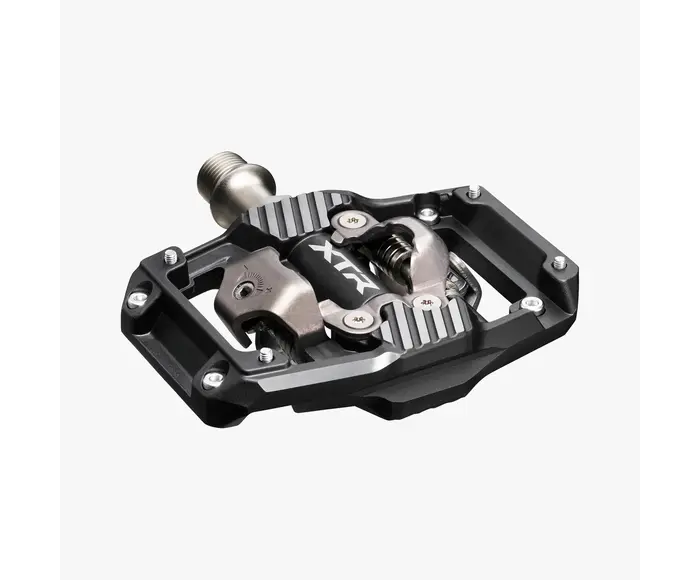 PD-M9220 XTR - Pédale SPD à clip de vélo montagne