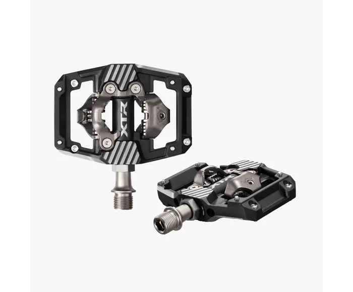 PD-M9220 XTR - Pédale SPD à clip de vélo montagne