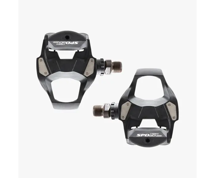 PD-RS500 - Pédales SPD-SL à clip de vélo de route