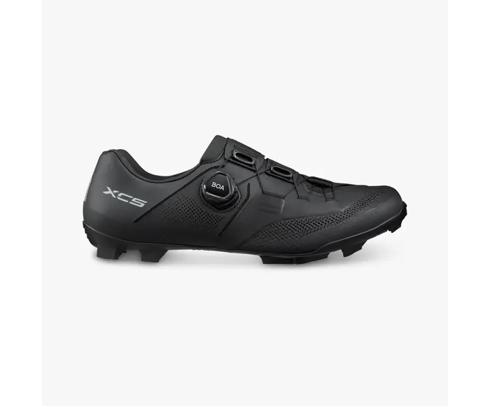SH-XC503 - Souliers vélo de montagne Homme