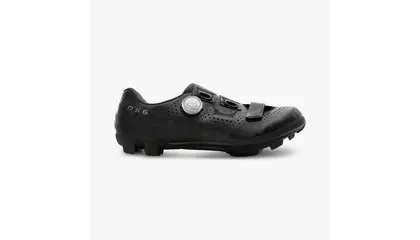 SH-RX600 - Souliers de vélo gravel Homme