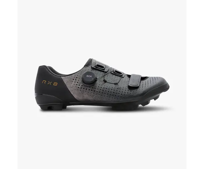 SH-RX801 - Souliers de vélo gravel Homme