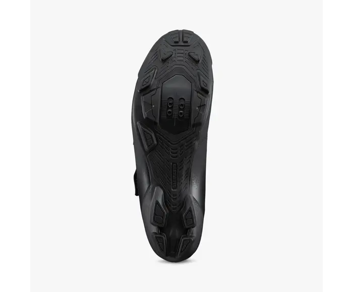 SH-XC102 - Souliers vélo de montagne Homme