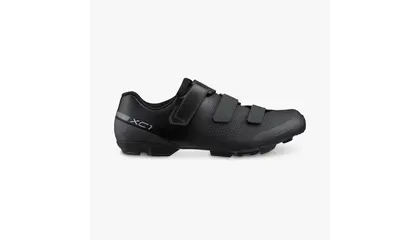 SH-XC102 - Souliers vélo de montagne Homme