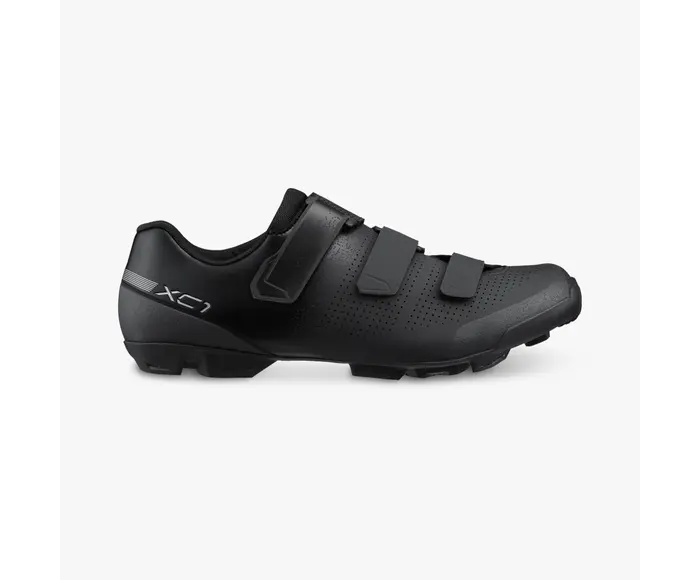 SH-XC102 - Souliers vélo de montagne Homme