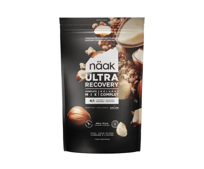 Ultra Recovery - Mélange pour boisson énergisante