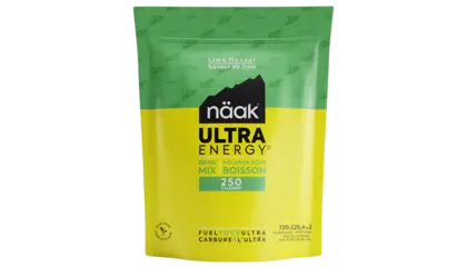 Ultra  Energy - Mélange pour boisson énergisante