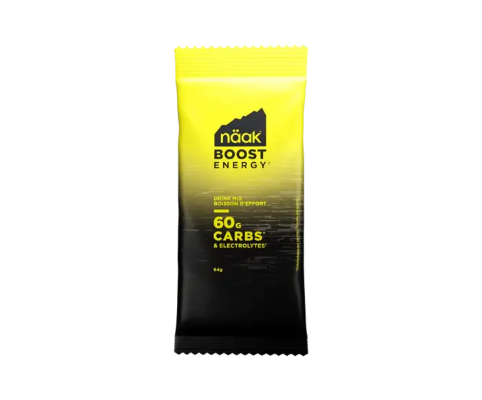 Boost Energy - Mélange pour boisson énergisante