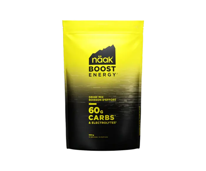Boost Energy - Mélange pour boisson énergisante