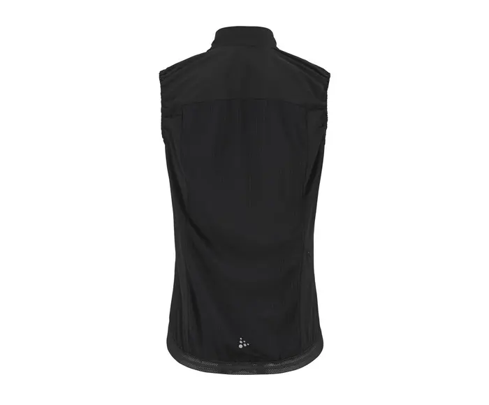 Endur Light Wind - Veste de vélo sans manche Homme