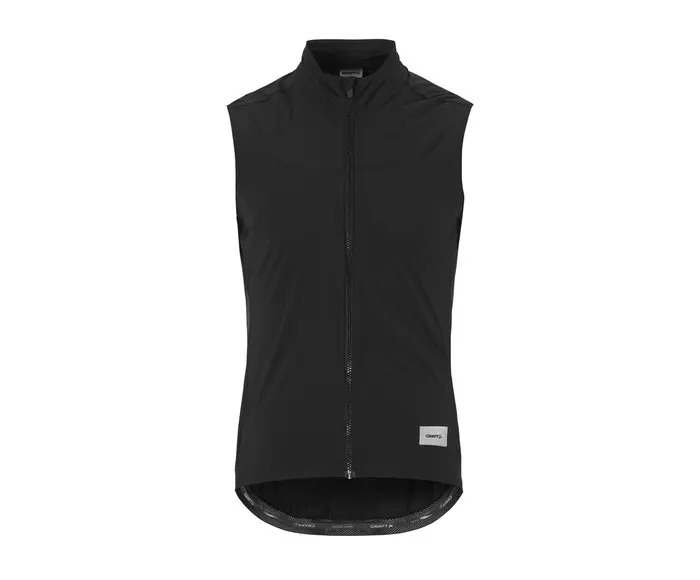 Endur Light Wind - Veste de vélo sans manche Homme