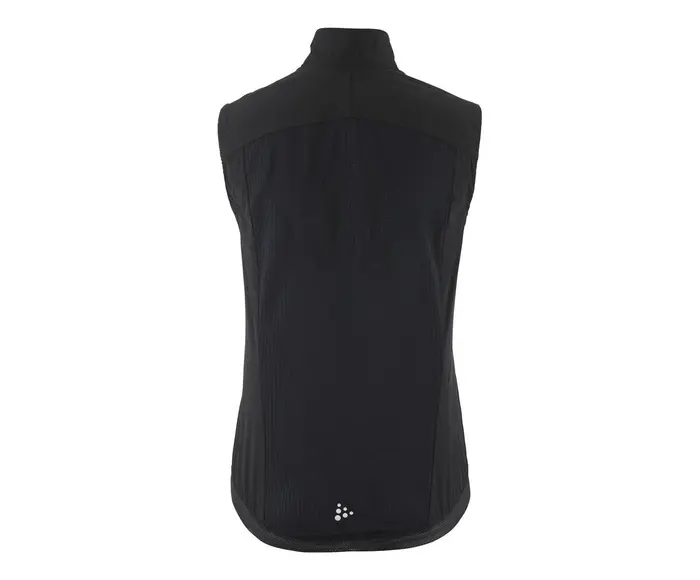 Endur Light Wind - Veste de vélo sans manche Femme