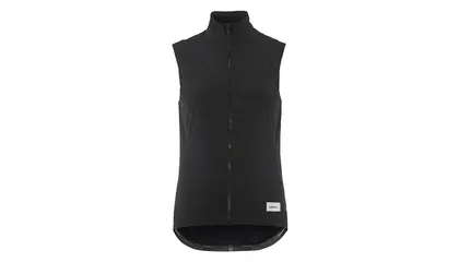 Endur Light Wind - Veste de vélo sans manche Femme