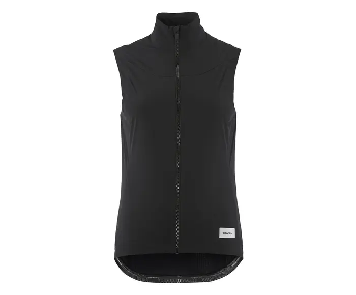 Endur Light Wind - Veste de vélo sans manche Femme