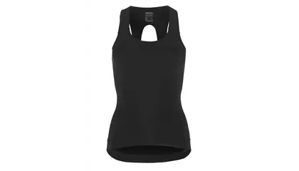 Endur Singlet - Camisole vélo Femme