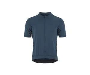 Maillot Cyclisme AUSSIE XL – Manches Courtes, Zip 1/4, Multicolore, état Correct